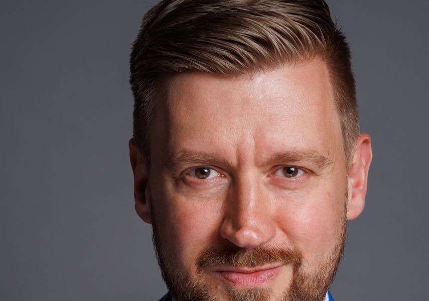 Dan Mason
