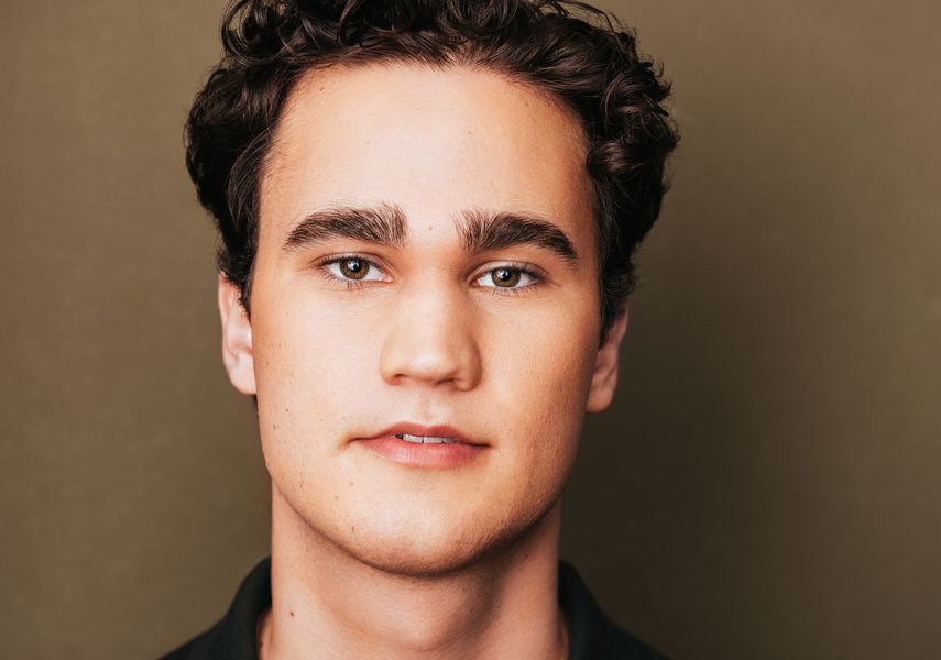 Mason Ballard