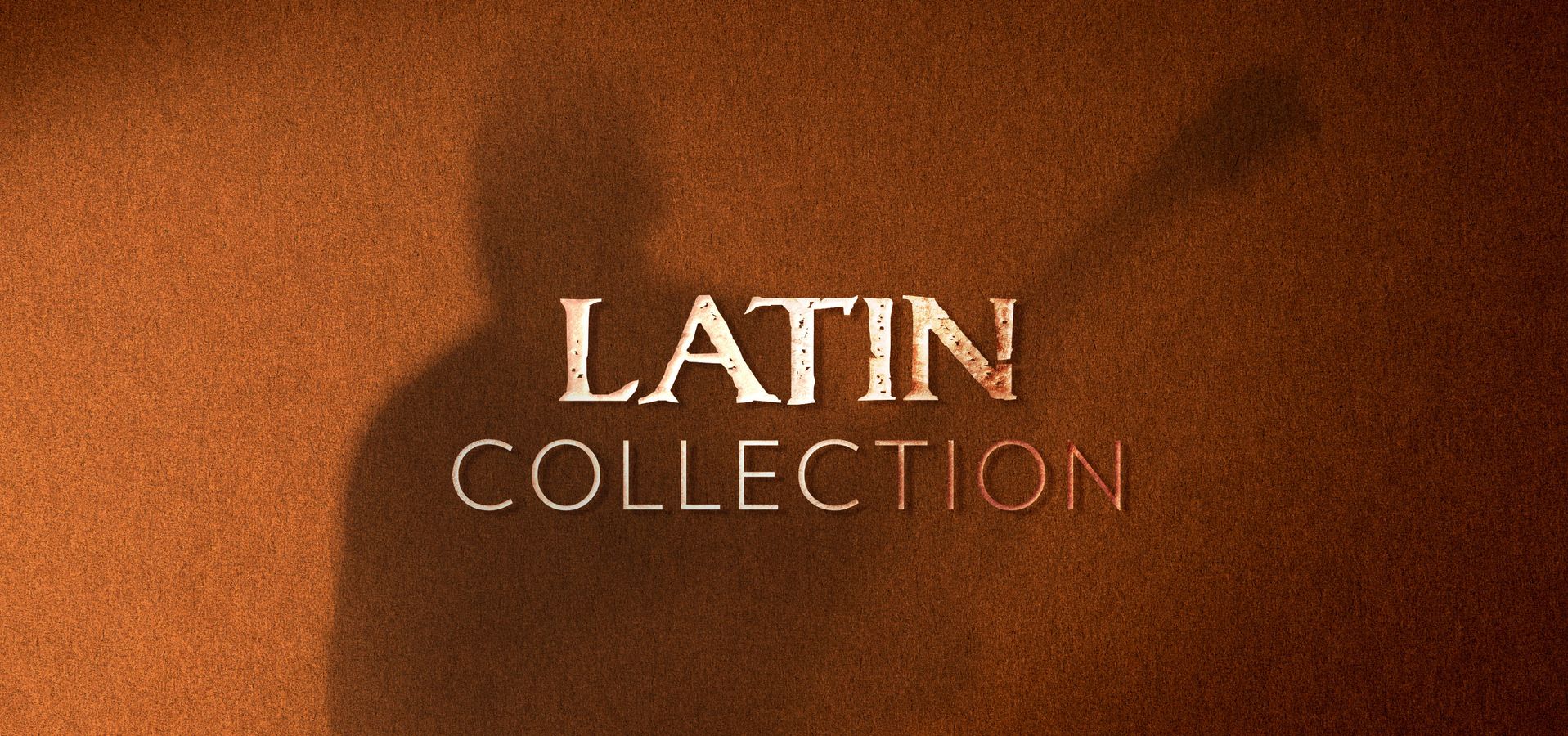 Latin Collection at Judson's Live