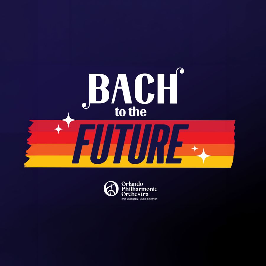 Bach to the Future