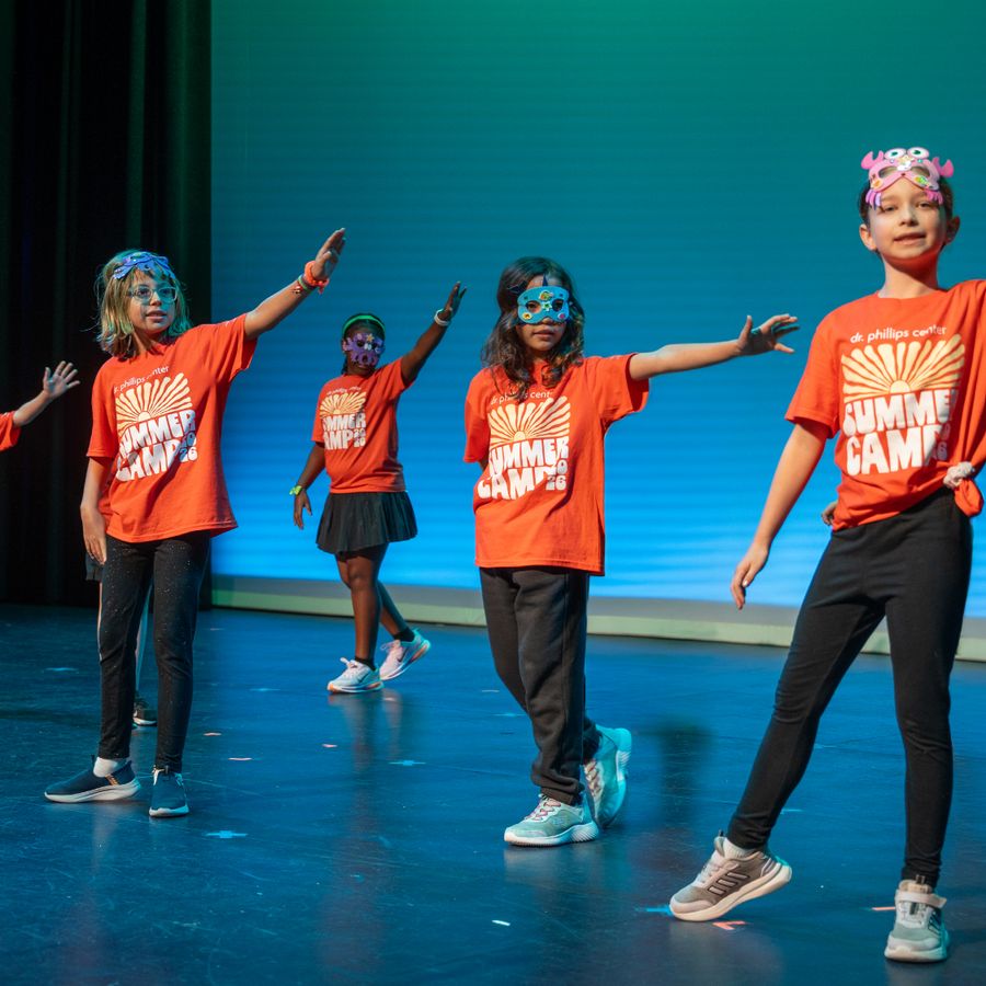 Musical Theatre Workshops