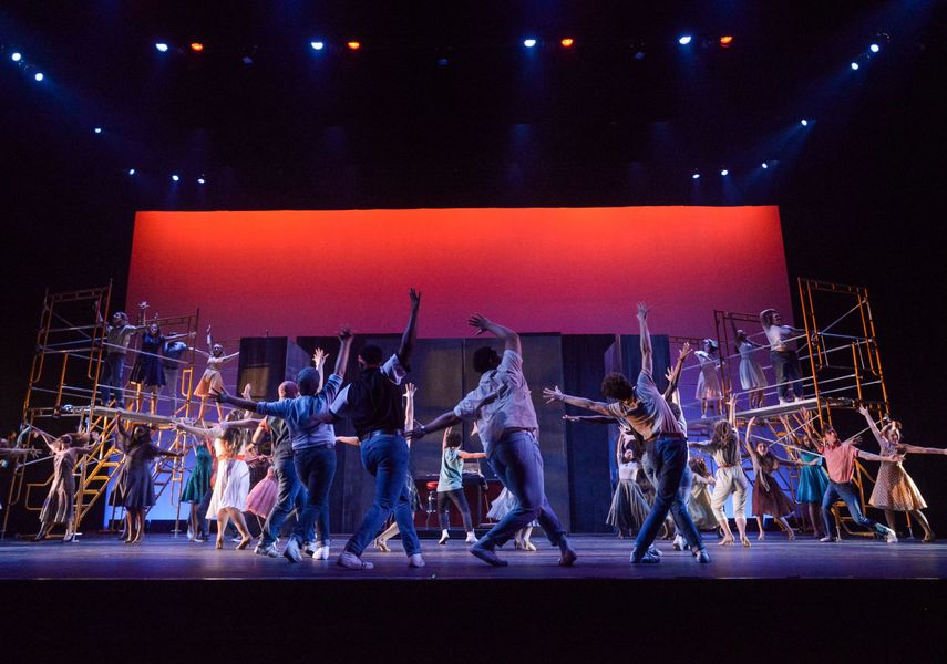 West Side Story