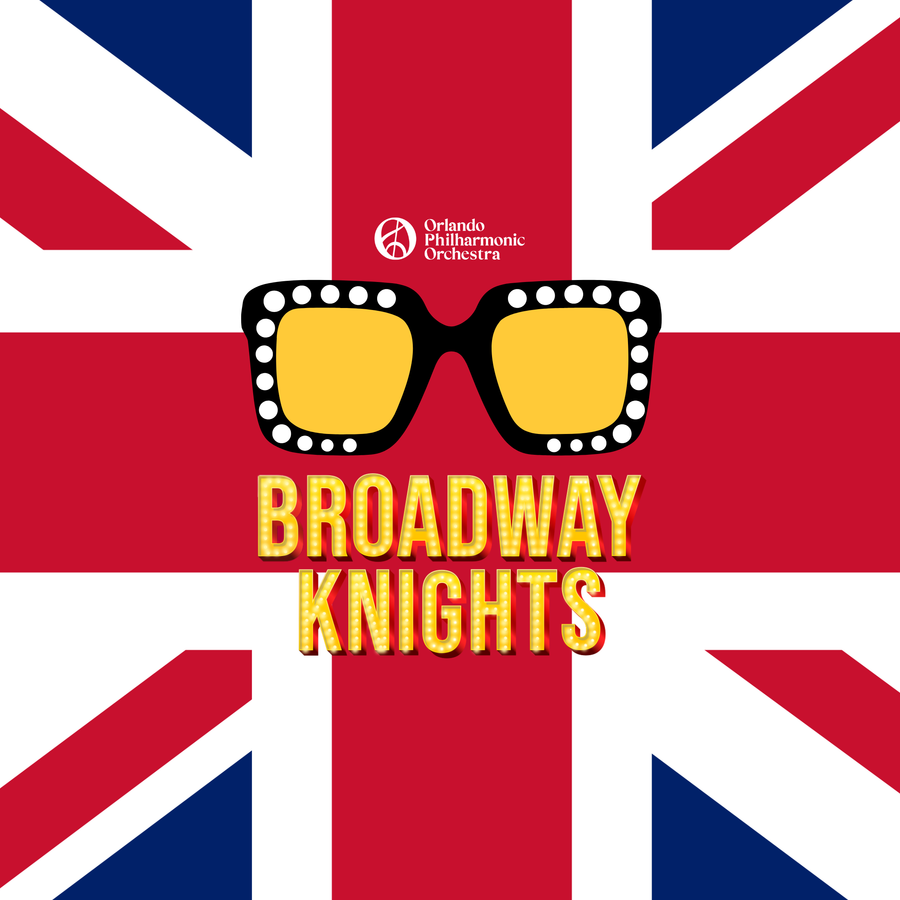Broadway Knights at Dr. Phillips Center
