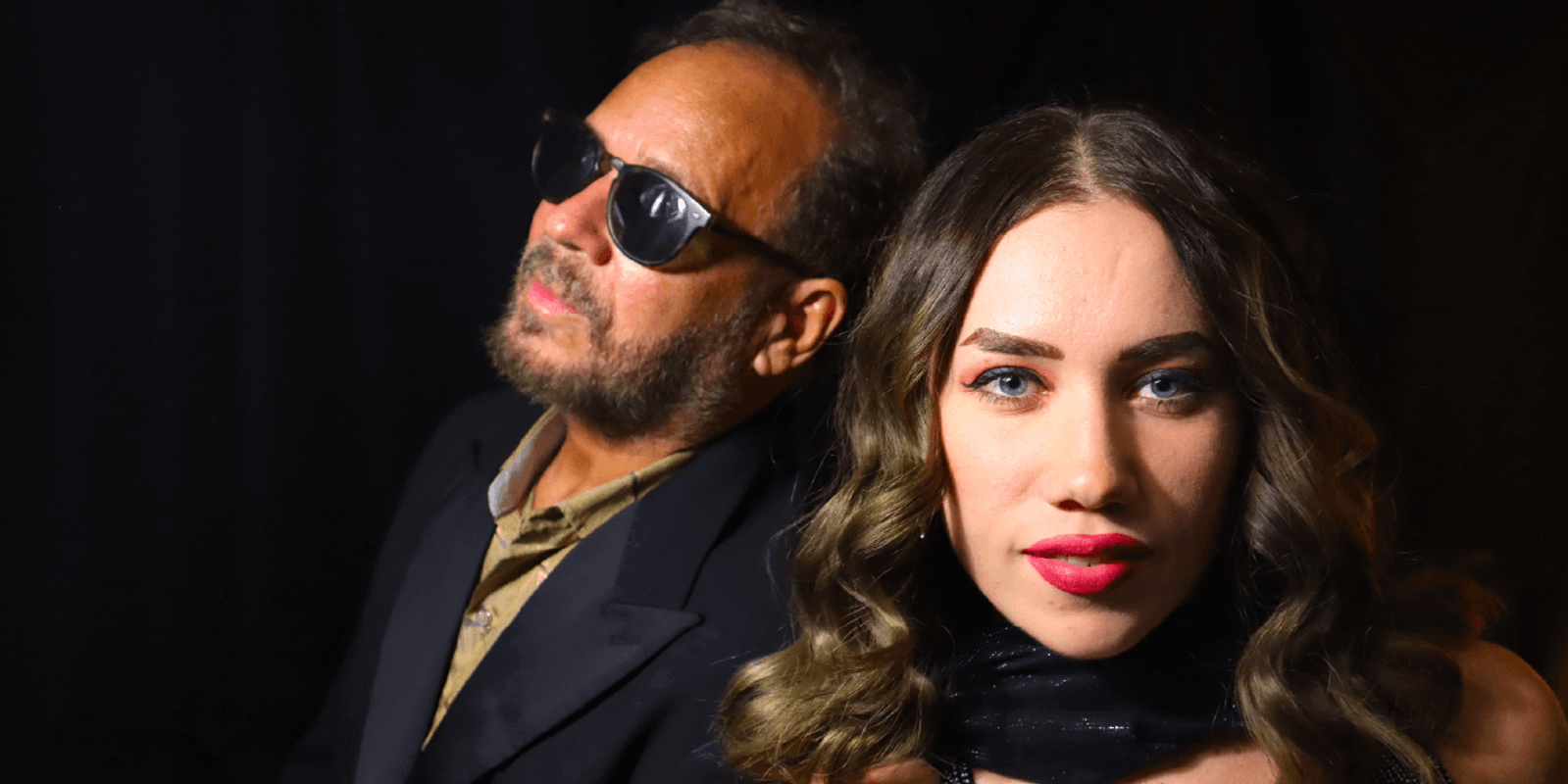 Ella and the Boss Beat
