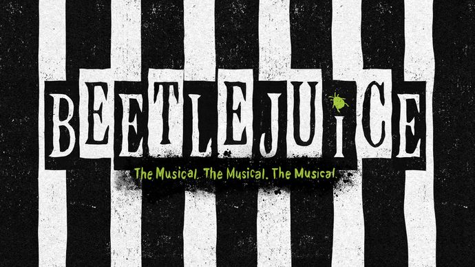 Beetlejuice