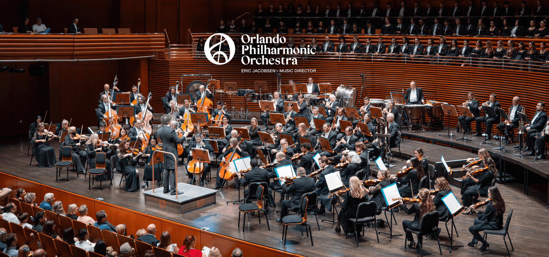 Orlando Philharmonic Orchestra 26-27 Season