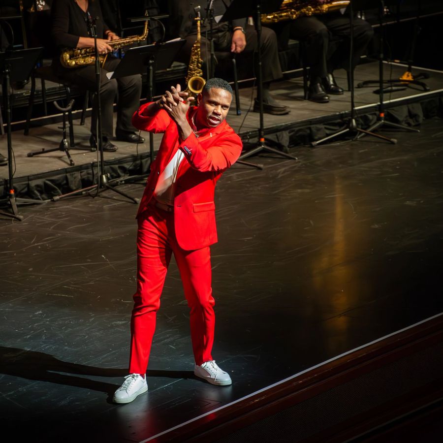 6th & Jazz Program Educates 15,000 Sixth Graders and Spotlights African American Musicians