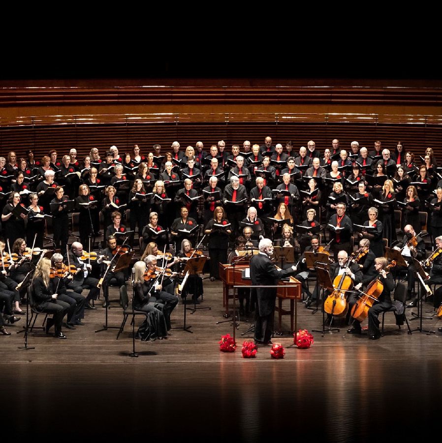 Handel's Messiah
