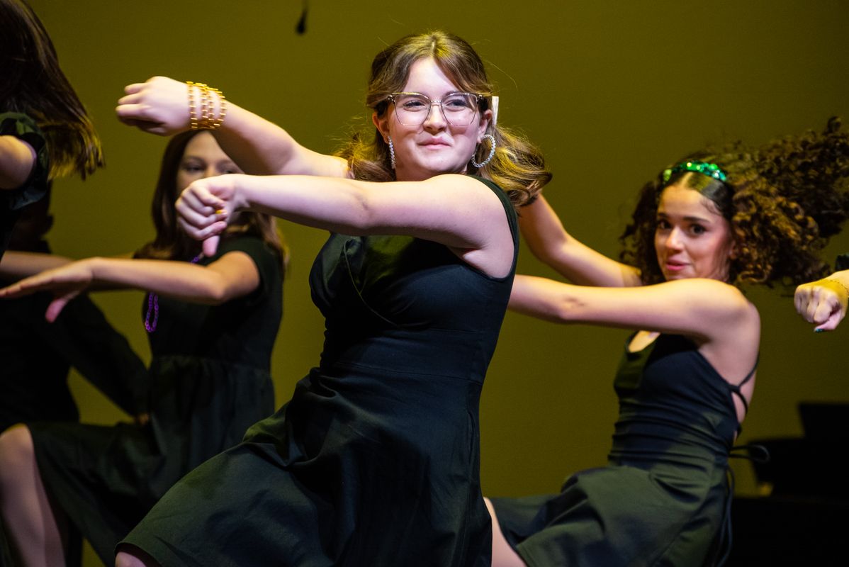 Quarter Notes at Dr. Phillips Center