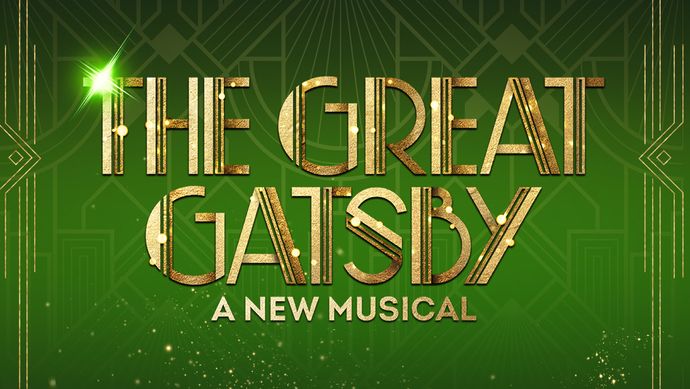 The Great Gatsby