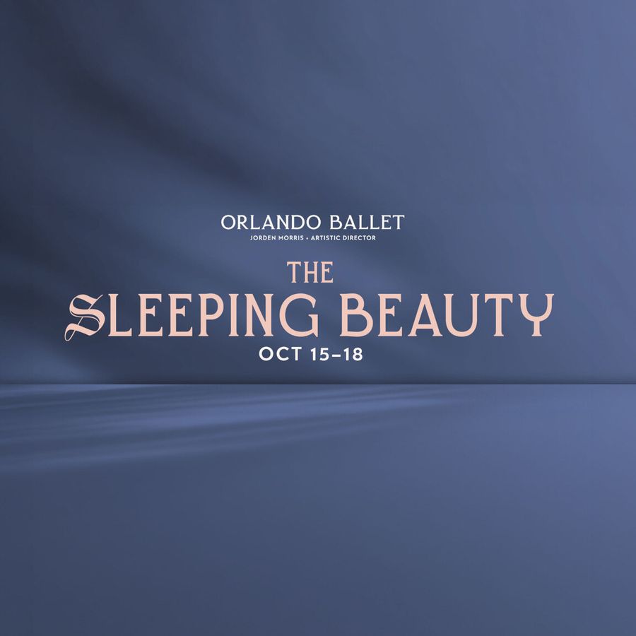 The Sleeping Beauty