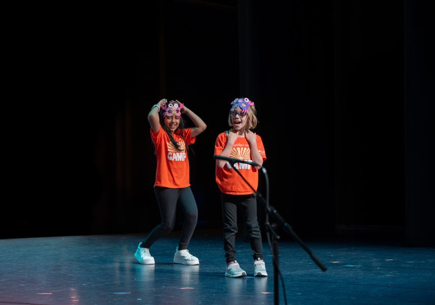 Oh the Thinks You Can Think at Dr. Phillips Center