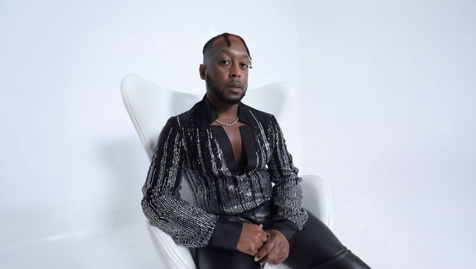 Deejay Young — Live at Dr. Phillips Center