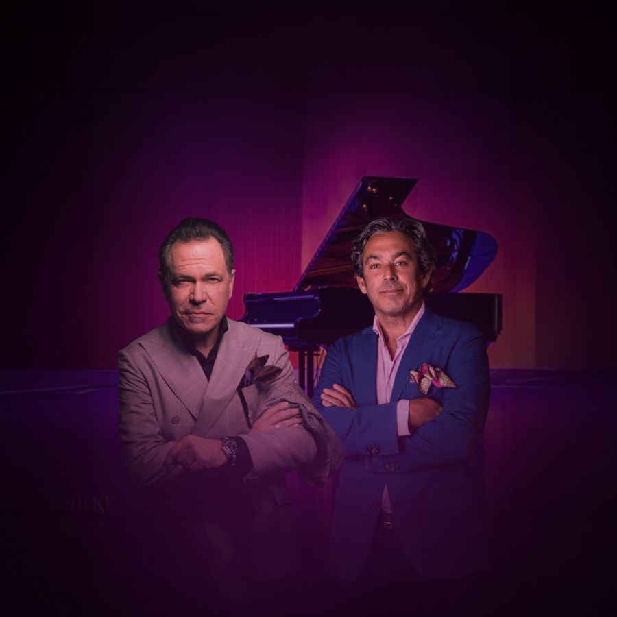 Kurt Elling Live at Dr. Phillips Center
