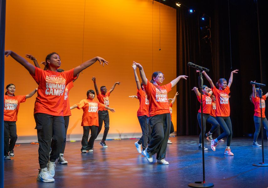 Student Performances & Arts Education Classes | Dr. Phillips Center Orlando