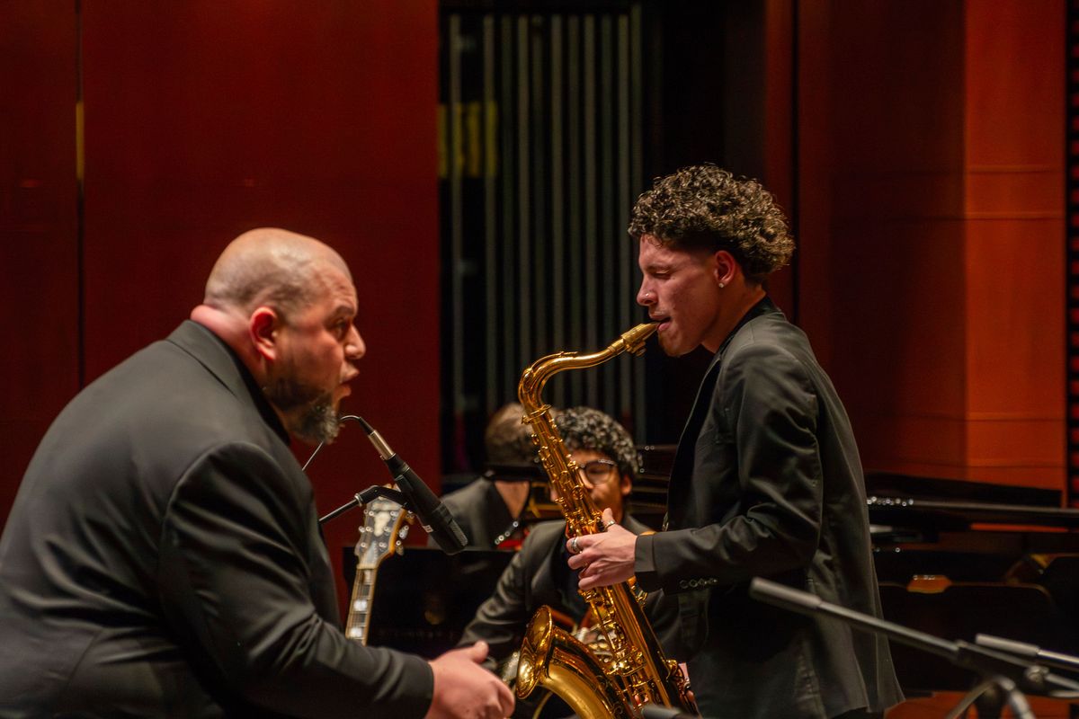 Essentially Ellington 3