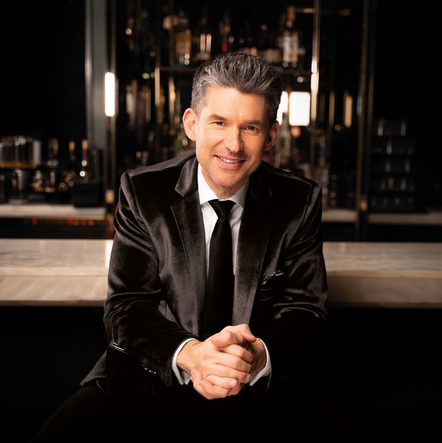 Matt Dusk Live at Dr. Phillips Center