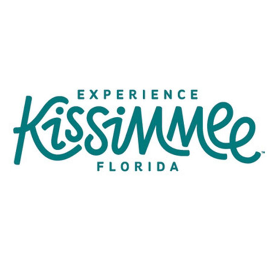 Experience Kissimmee Sponsor Logo