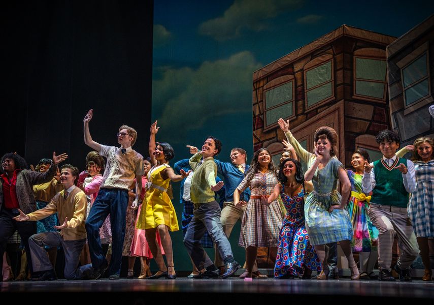 Camps and Classes at Dr. Phillips Center for the Performing Arts