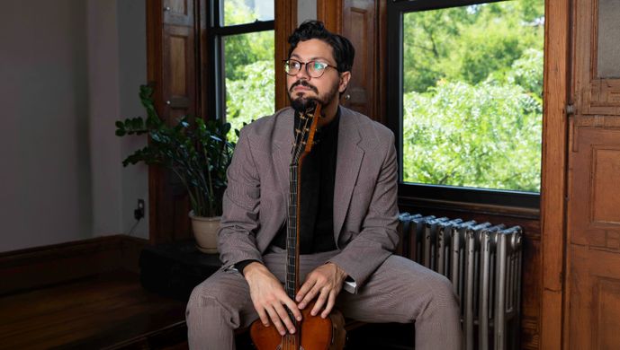 Pasquale Grasso Trio Live at Dr. Phillips Center