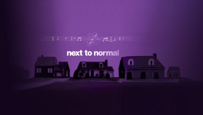 Next to Normal