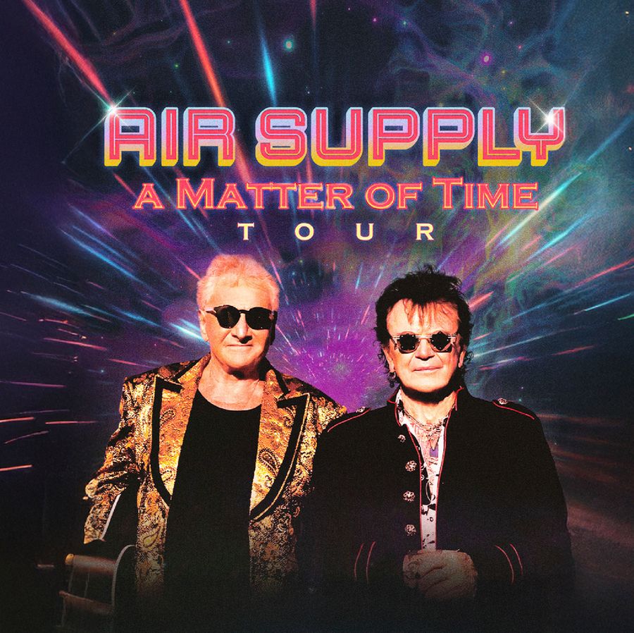 Air Supply