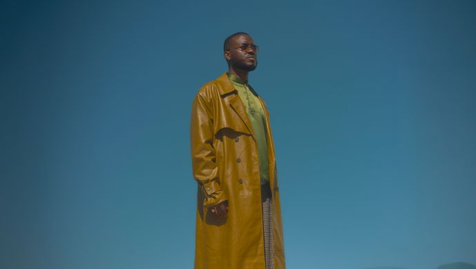Tyreek McDole Live at Dr. Phillips Center