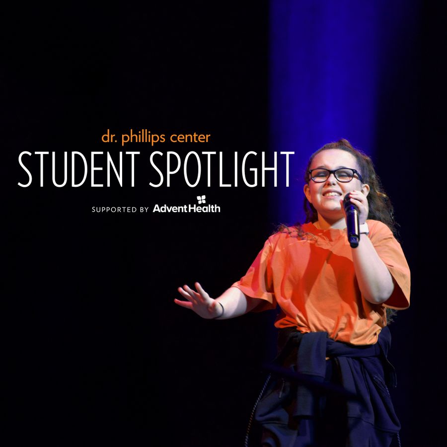 Student Spotlight: Madeline Corker