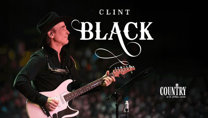 Clint Black