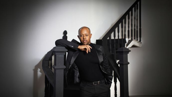 Assel Jean-Pierre Trio Live at Dr. Phillips Center