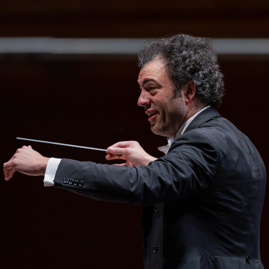 Resonate Festival — Beethoven Symphony No. 4