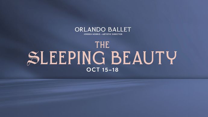 The Sleeping Beauty