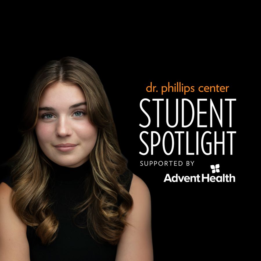 Student Spotlight: Mary Caroline Kolar