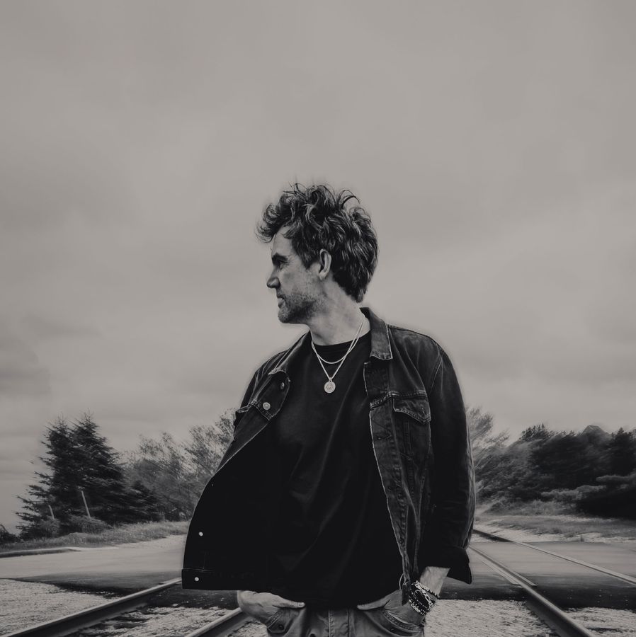 Tyler Hilton — Live at Dr. Phillips Center