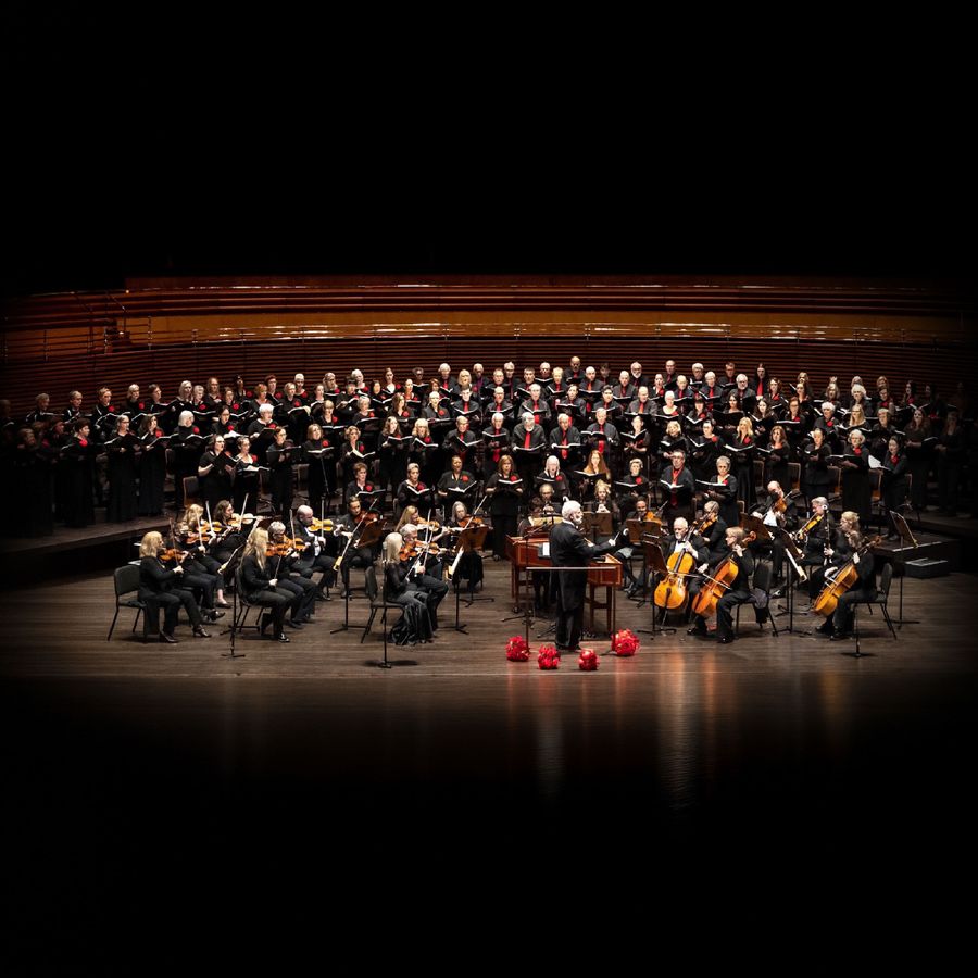 Handel's Messiah