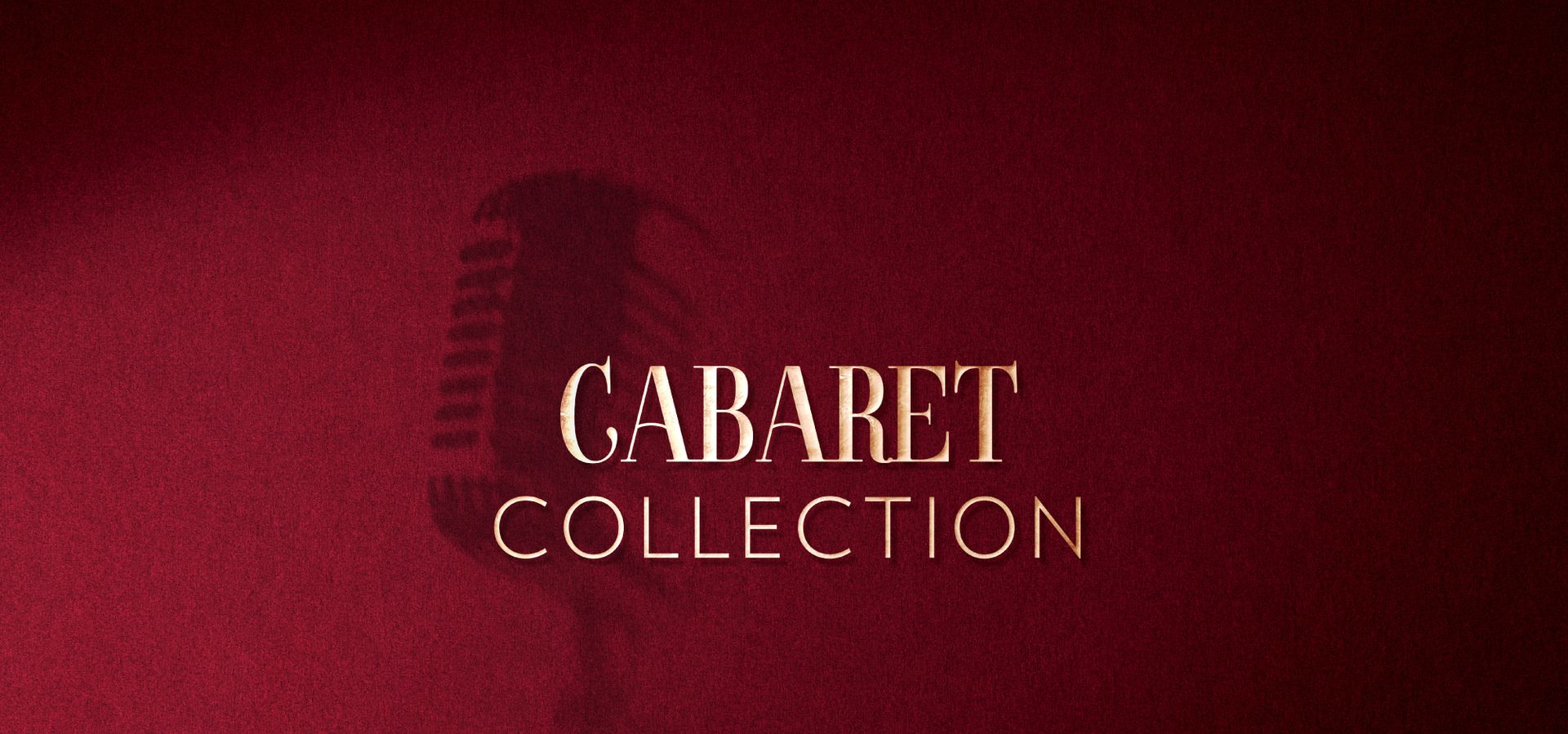 Cabaret Collection at Judson's Live