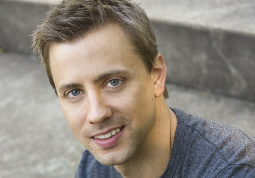 Michael D. Jablonski