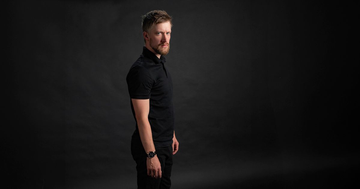 Daniel Sloss — BITTER | Dr. Phillips Center for the Performing Arts
