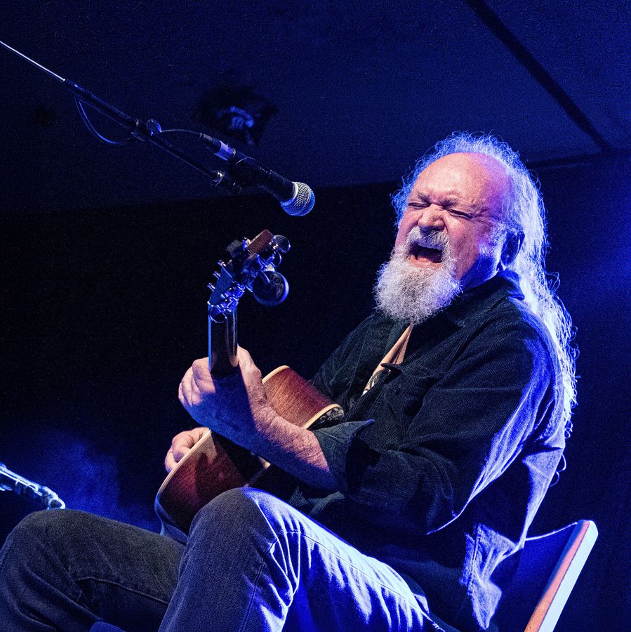 Tinsley Ellis