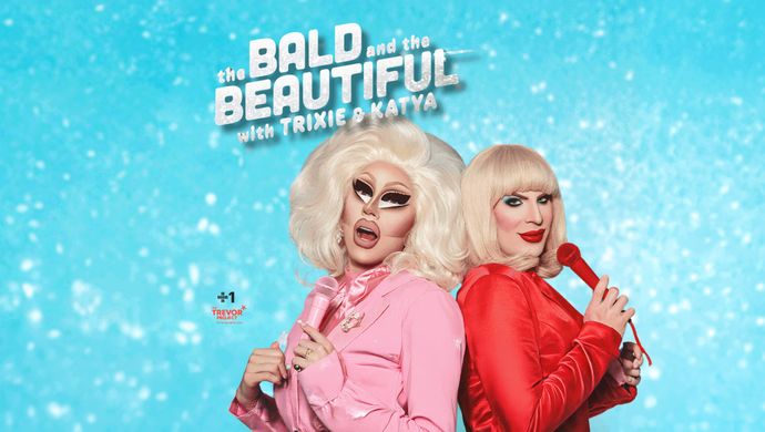 The Bald and the Beautiful LIVE