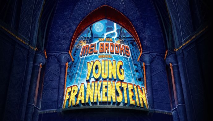 Mel Brooks' Young Frankenstein