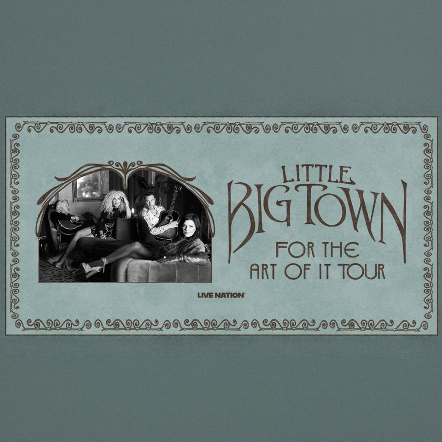 Little Big Town
