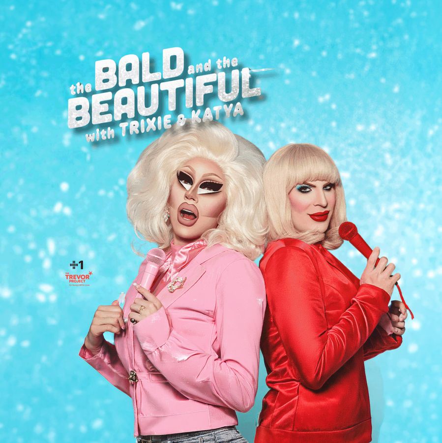 The Bald and the Beautiful LIVE