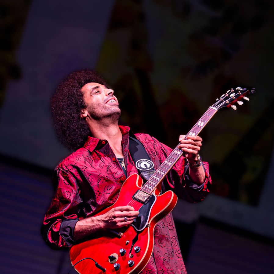 Selwyn Birchwood — Live at Dr. Phillips Center