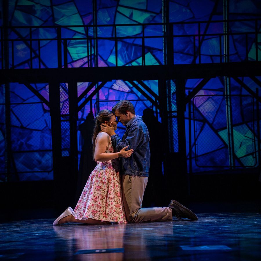 Acting Classes at Dr. Phillips Center