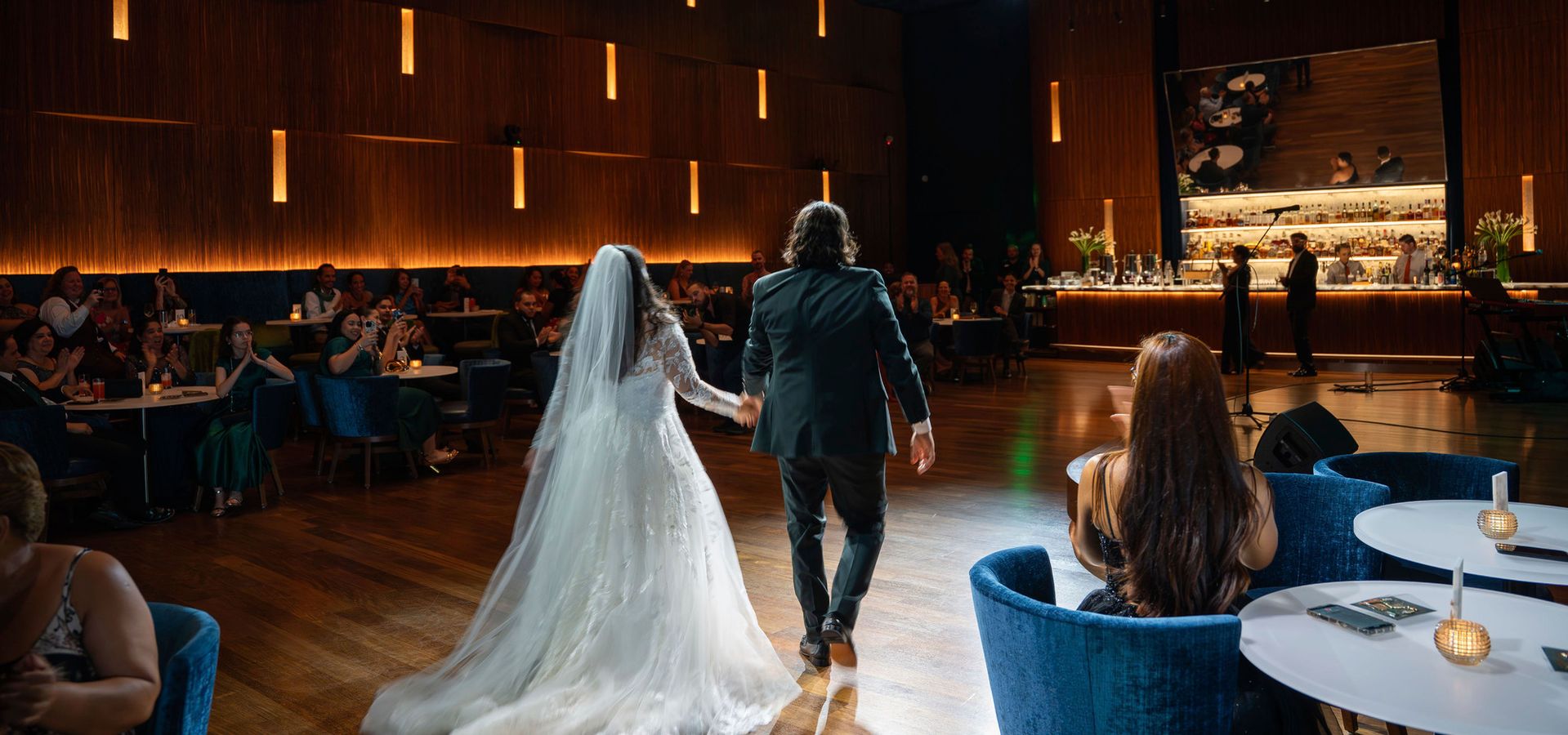 Judsons Wedding Image