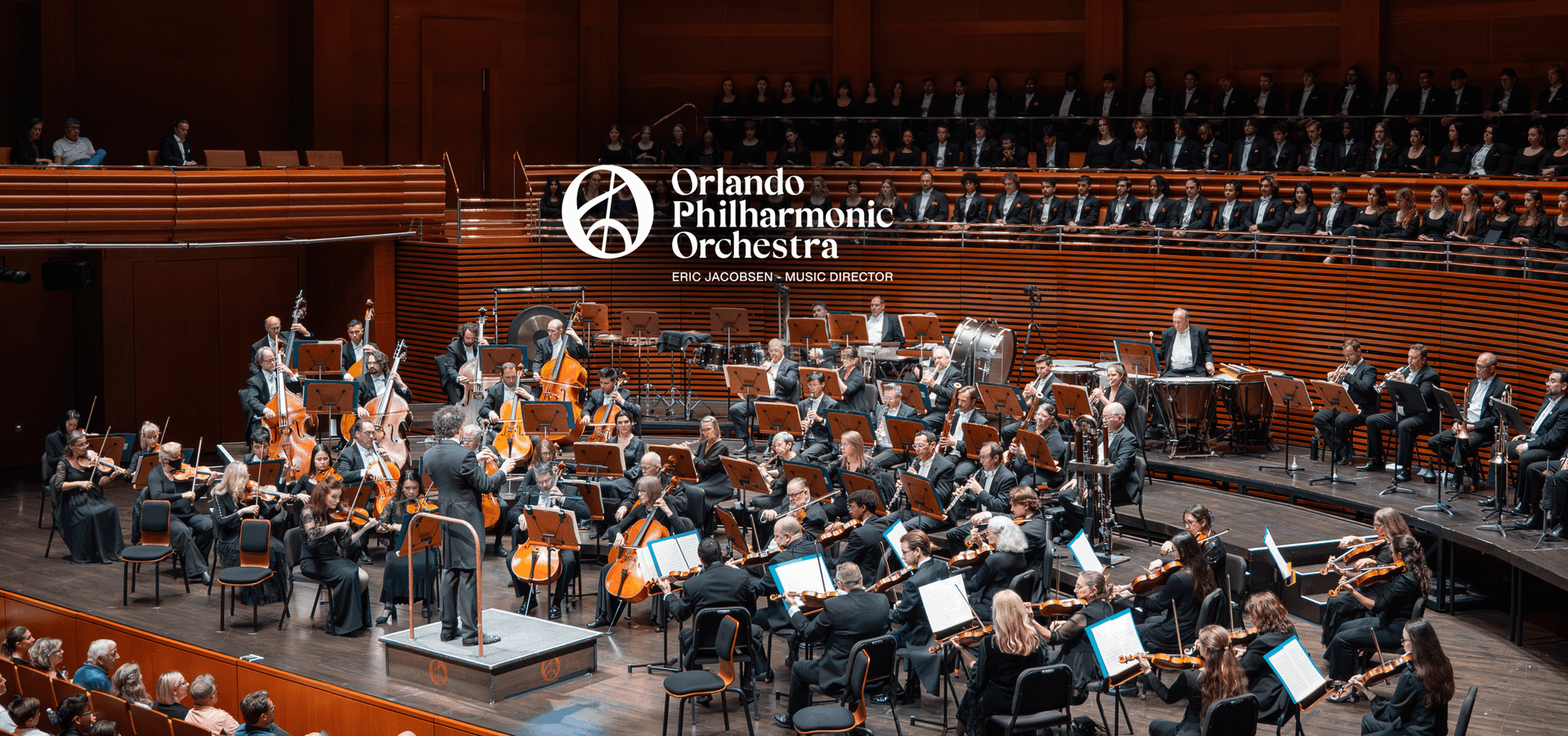 Orlando Philharmonic Orchestra 26-27 Season