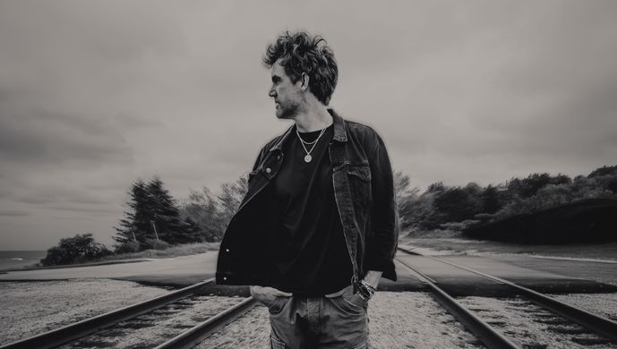 Tyler Hilton — Live at Dr. Phillips Center