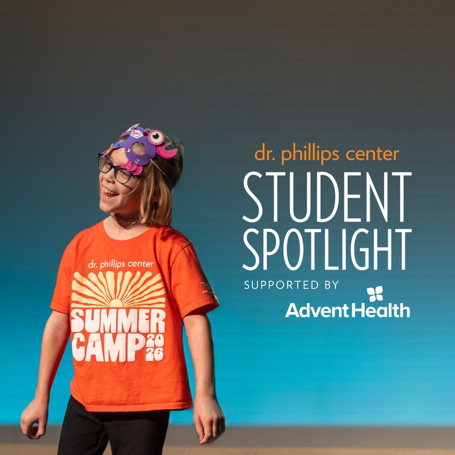 Student Spotlight: Charlotte DiMercurio-Ruiz