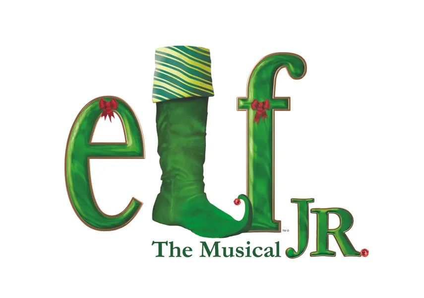 Elf Jr. The Musical